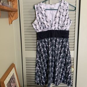 Patagonia Women’s Dress